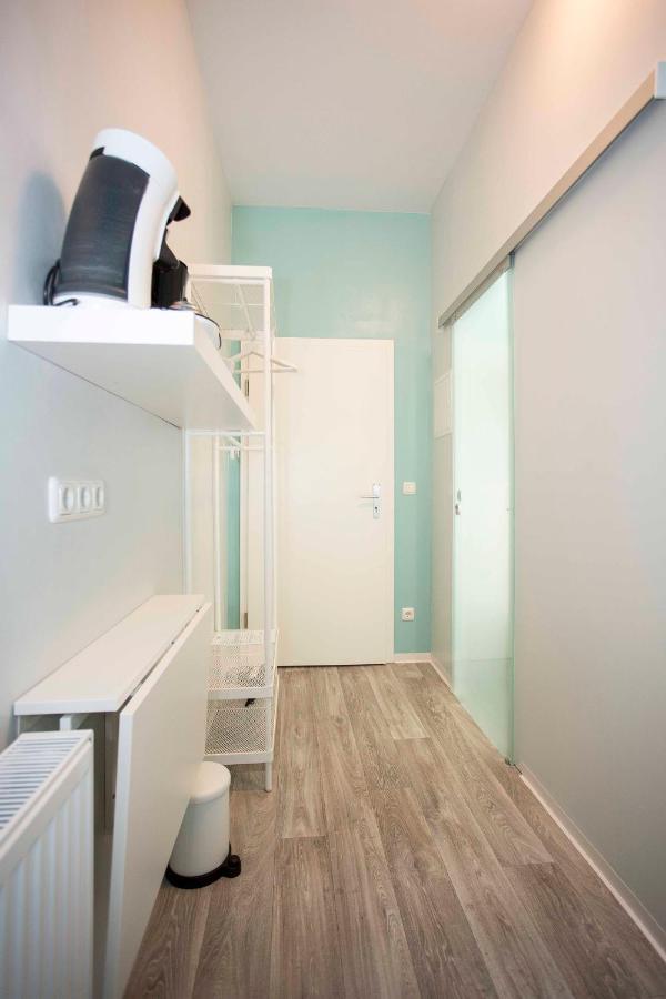 Studio Apartments Nahe Messe Nuremberg Extérieur photo