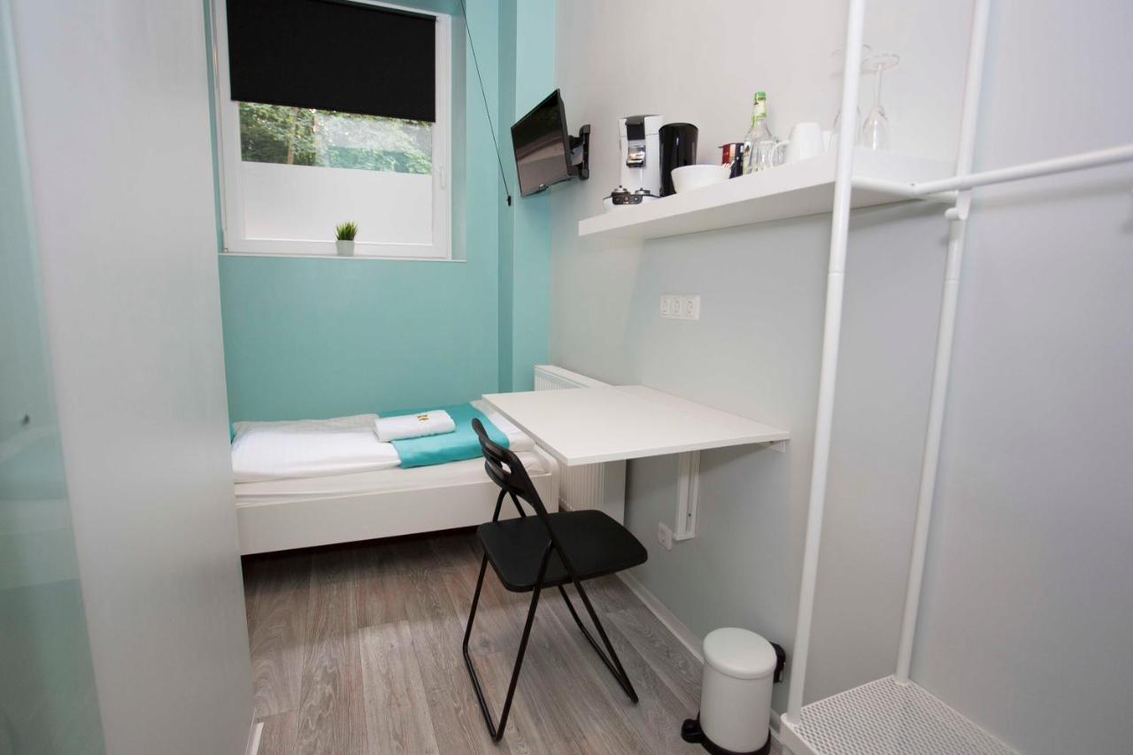 Studio Apartments Nahe Messe Nuremberg Extérieur photo