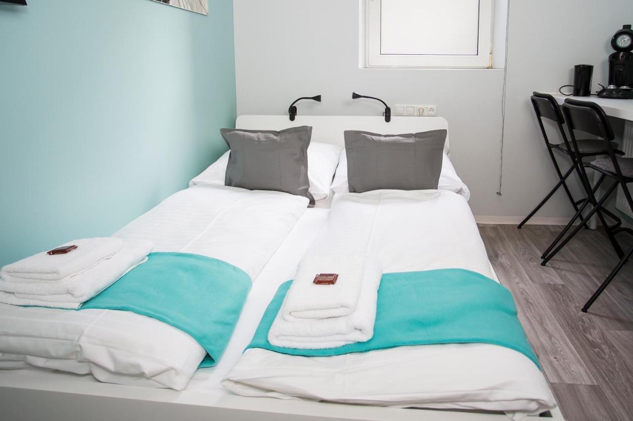 Studio Apartments Nahe Messe Nuremberg Extérieur photo