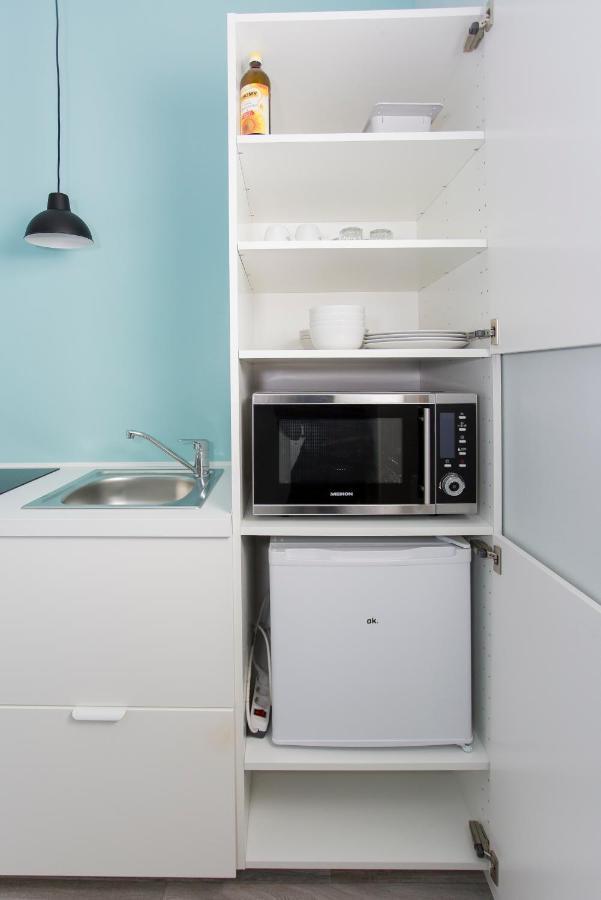 Studio Apartments Nahe Messe Nuremberg Extérieur photo
