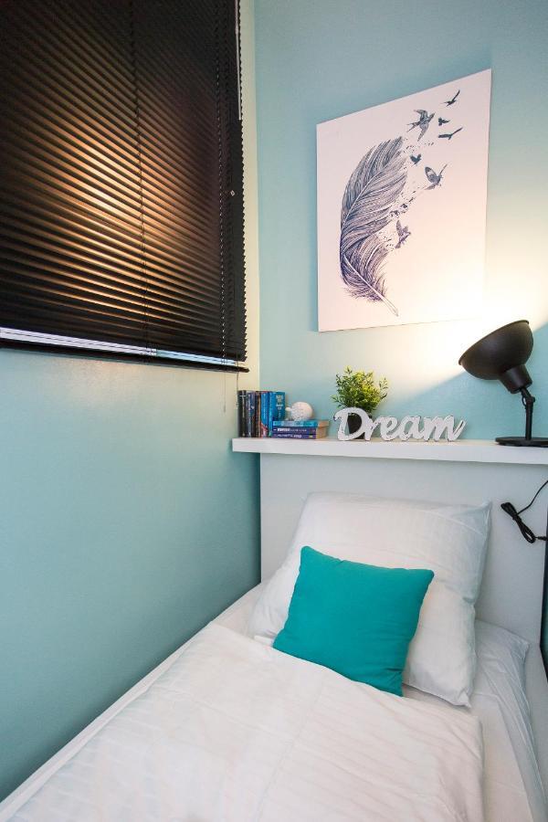 Studio Apartments Nahe Messe Nuremberg Extérieur photo