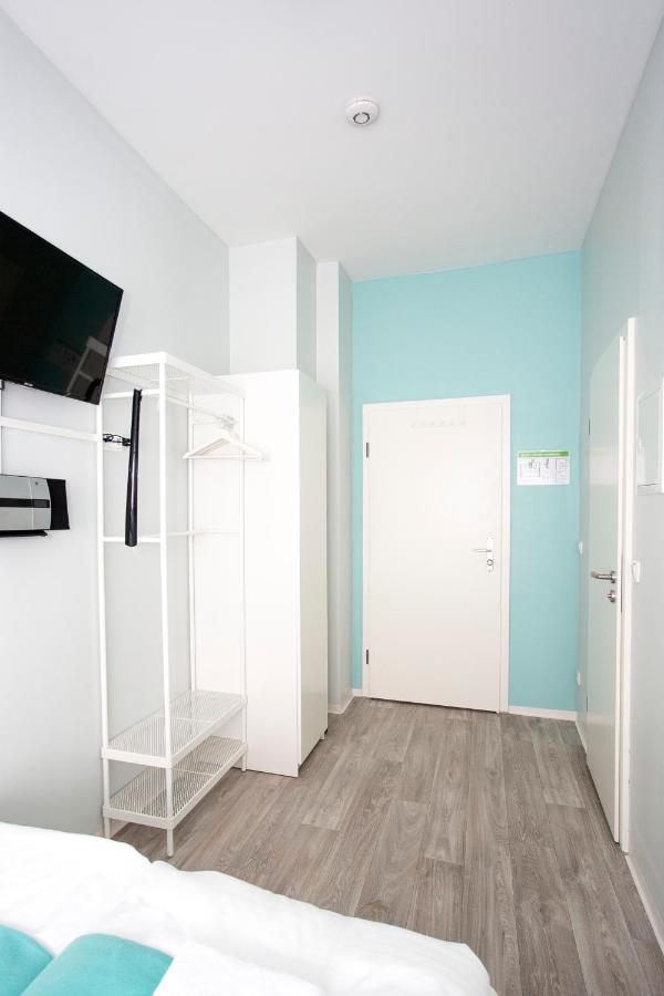 Studio Apartments Nahe Messe Nuremberg Extérieur photo