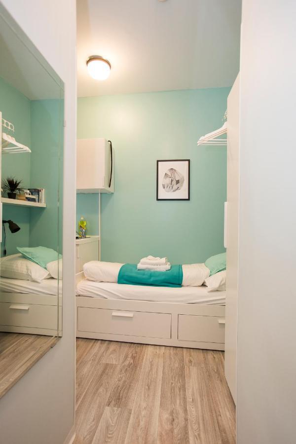 Studio Apartments Nahe Messe Nuremberg Extérieur photo